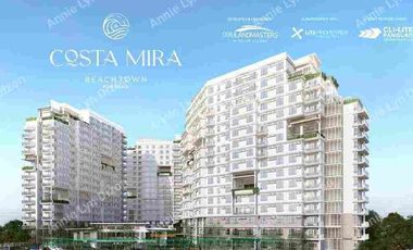 For sale Beach Condo| in Mactan, Lapu-Lapu City - Cebu, Central Visayas