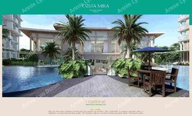 For sale Beach Condo| in Mactan, Lapu-Lapu City - Cebu, Central Visayas