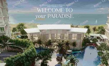 For sale Beach Condo| in Mactan, Lapu-Lapu City - Cebu, Central Visayas