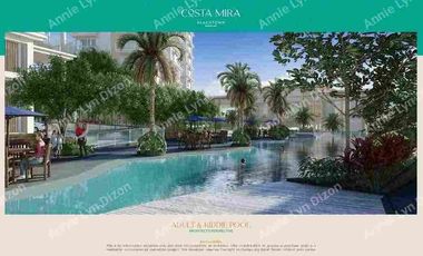 For sale Beach Condo| in Mactan, Lapu-Lapu City - Cebu, Central Visayas