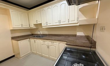 3 Bedroom Townhouse in Banilad Cebu City