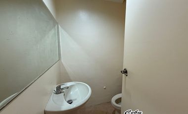 3 Bedroom Townhouse in Banilad Cebu City