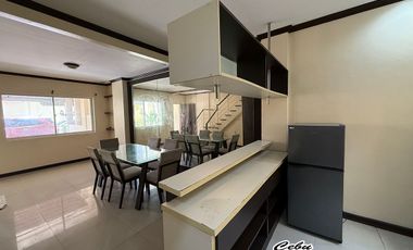 3 Bedroom Townhouse in Banilad Cebu City