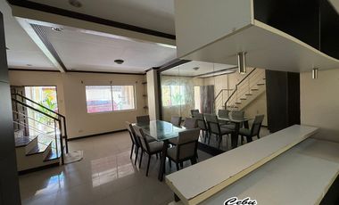3 Bedroom Townhouse in Banilad Cebu City