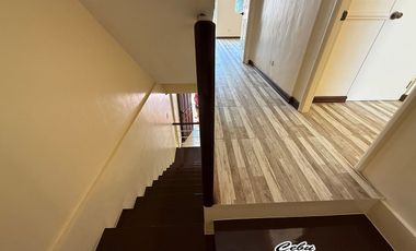 3 Bedroom Townhouse in Banilad Cebu City