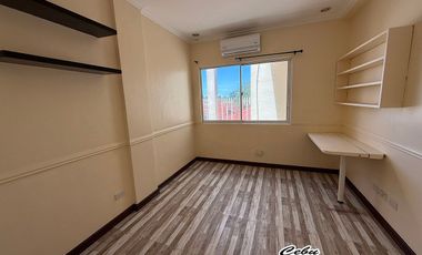 3 Bedroom Townhouse in Banilad Cebu City