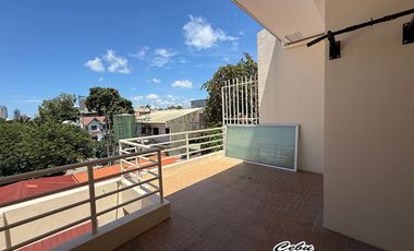 3 Bedroom Townhouse in Banilad Cebu City