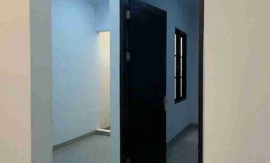 DIJUAL CEPAT MURAH RUMAH MEWAH DALAM CLUSTER DI CIPETE ADA KOLAM RENANG DAN LIFT