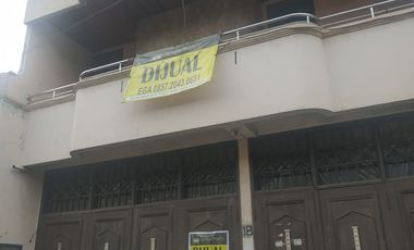 lokasi strategis area sudirman, andir kota bandung cocok untuk hunian, gudang distributor, kosan