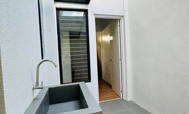 The Brand New House for Rent in Pramana Residential Park, Santa Rosa, Laguna