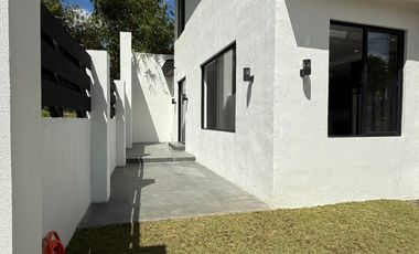 The Brand New House for Rent in Pramana Residential Park, Santa Rosa, Laguna
