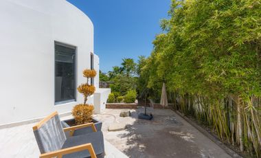 CASA EN VENTA en Hacienda Residencial