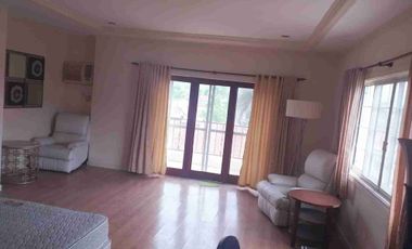 4 Bedrooms Single detached   House and lot  for Rent@Php105k