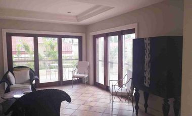 4 Bedrooms Single detached   House and lot  for Rent@Php105k