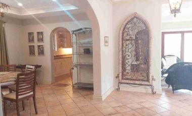 4 Bedrooms Single detached   House and lot  for Rent@Php105k