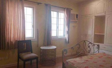 4 Bedrooms Single detached   House and lot  for Rent@Php105k