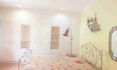 4 Bedrooms Single detached   House and lot  for Rent@Php105k