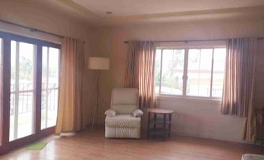 4 Bedrooms Single detached   House and lot  for Rent@Php105k