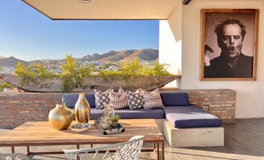 CASA EN VENTA en Colonia Pitic