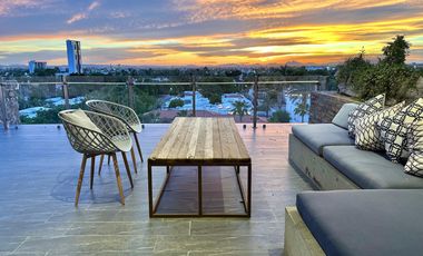 CASA EN VENTA en Colonia Pitic