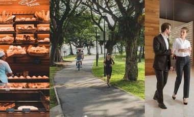 Oficina en venta frente a los Arcos de Querétaro