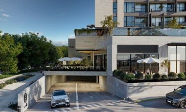 Oficina en venta frente a los Arcos de Querétaro