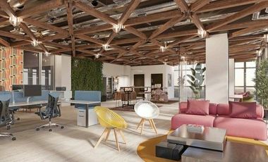 Oficina en venta frente a los Arcos de Querétaro