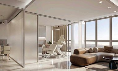 Oficina en venta frente a los Arcos de Querétaro