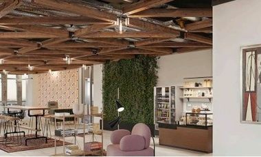 Oficina en venta frente a los Arcos de Querétaro