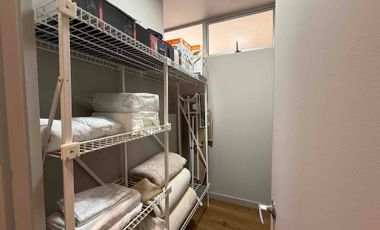 RENTO PENTHOUSE AMOBLADO EN EL POBLADO