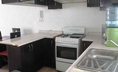 Renta casa totalmente amueblada ¡entra y vive ya!