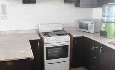 Renta casa totalmente amueblada ¡entra y vive ya!