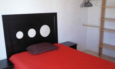 Renta casa totalmente amueblada ¡entra y vive ya!