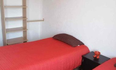 Renta casa totalmente amueblada ¡entra y vive ya!