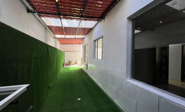 Departamento en venta norte de Quito sector colegio Americano 2 habitaciones