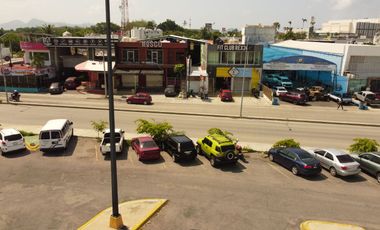 OPORTUNIDAD DE INVERSION CON ALTA PLUSVALIA, VENTA DE LOCALES COMERCIALES Y NAVE INDUSTRIAL, EXCELENTE ZONA A UN COSTADO DE SORIANA.