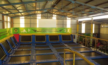 OPORTUNIDAD DE INVERSION CON ALTA PLUSVALIA, VENTA DE LOCALES COMERCIALES Y NAVE INDUSTRIAL, EXCELENTE ZONA A UN COSTADO DE SORIANA.