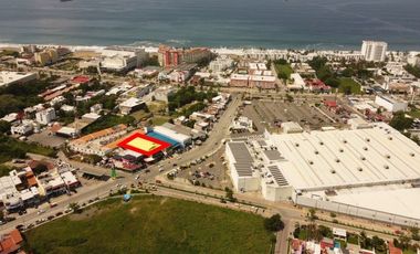 OPORTUNIDAD DE INVERSION CON ALTA PLUSVALIA, VENTA DE LOCALES COMERCIALES Y NAVE INDUSTRIAL, EXCELENTE ZONA A UN COSTADO DE SORIANA.