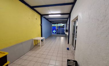 OPORTUNIDAD DE INVERSION CON ALTA PLUSVALIA, VENTA DE LOCALES COMERCIALES Y NAVE INDUSTRIAL, EXCELENTE ZONA A UN COSTADO DE SORIANA.