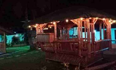 Rest House or Private Resort