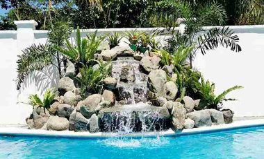 Rest House or Private Resort