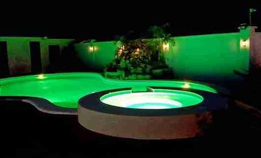 Rest House or Private Resort