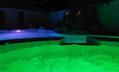 Rest House or Private Resort