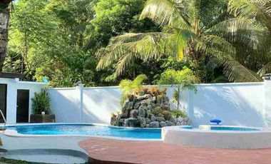 Rest House or Private Resort