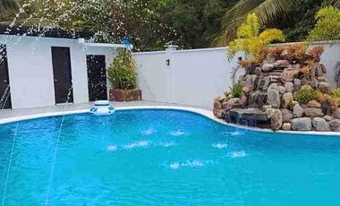 Rest House or Private Resort