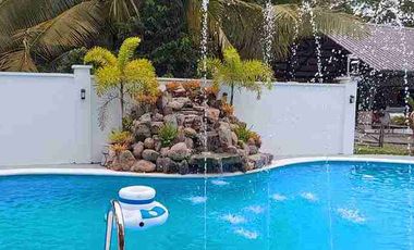 Rest House or Private Resort