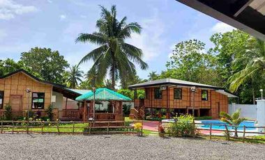 Rest House or Private Resort