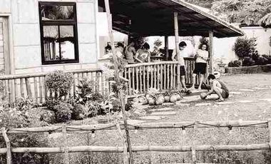 Rest House or Private Resort