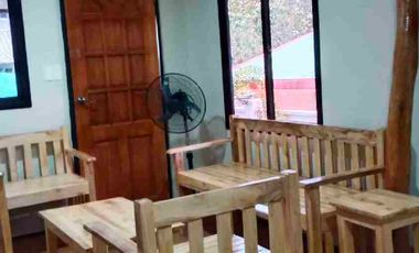 Rest House or Private Resort