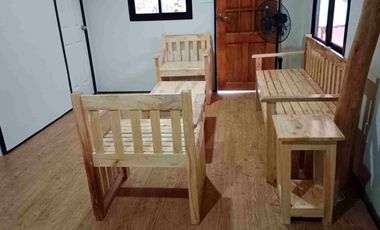 Rest House or Private Resort